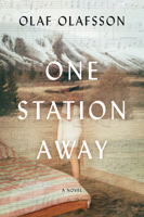 One Station Away 0062677489 Book Cover