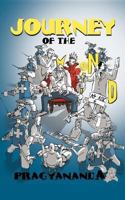 Journey of the Mind 146700197X Book Cover
