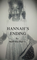 Hannah's Ending B0GYV41LV5 Book Cover