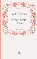 Strawberry Roan B001LZDWCQ Book Cover