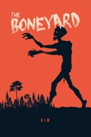 The Boneyard B0BTCCBJ6Q Book Cover