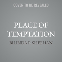 Place of Temptation B0GS6SD427 Book Cover