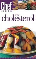 Low Cholesterol 1582796866 Book Cover