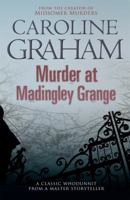 Murder At Madingley Grange
