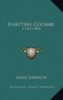 Harptree Coombe: A Tale B0BMW24Z3M Book Cover