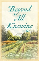 Beyond All Knowing B0F7T3BCJN Book Cover