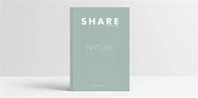 Share Nature 9187815524 Book Cover