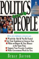 Politics for the People 0830819843 Book Cover