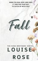 Fall (The King Brothers Series) B089M61JPV Book Cover