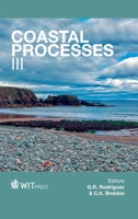 Coastal Processes III 1845646983 Book Cover