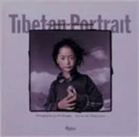 Tibetan Portrait: The Power of Compassion 0847819574 Book Cover