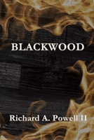 Blackwood 0578892774 Book Cover