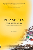 Phase Six: A novel 052565545X Book Cover