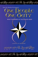 One People One Duty 1958327018 Book Cover