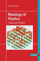 Rheology of Plastics 1569903875 Book Cover