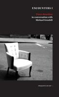 Encounter 1: Pierre Bourdieu in conversation with Michael Grenfell 0648553728 Book Cover