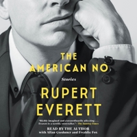 The American No: ‘[An] eccentric and exquisite new collection of stories' Tatler 1668076454 Book Cover