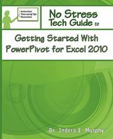 Getting Started with Powerpivot for Excel 2010 1935208160 Book Cover