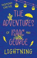 Adventures of Isaac and George 1915603145 Book Cover