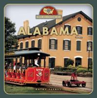 Alabama (From Sea to Shining Sea) 0516223143 Book Cover