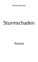 Sturmschaden: Roman (German Edition) 3759770347 Book Cover