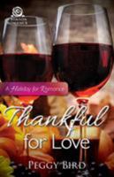 Thankful for Love 1440595003 Book Cover