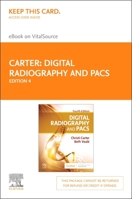 Digital Radiography and Pacs Elsevier eBook on Vitalsource (Retail Access Card) 0323827004 Book Cover