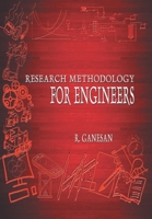 Research Methodology for Engineers B0CX7X4FVF Book Cover