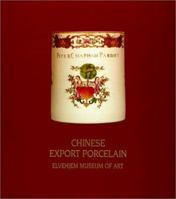 Chinese Export Porcelain from the Liebman Collection 0932900305 Book Cover