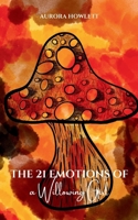 The 21 Emotions of a Willowing Girl 9357447180 Book Cover