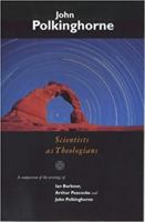 Scientists as Theologians 0281049459 Book Cover