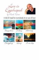 Love Is Eggshaped 1592866522 Book Cover