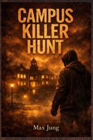 Campus Killer Hunt: The Chilling True Story of America’s Most Notorious Campus Murderer — The Dark Story of an Infamous Serial Killer B0HDWFW55D Book Cover