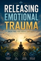 Releasing Emotional Trauma B0HDQFR9MH Book Cover