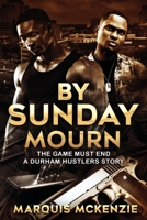 By Sunday Mourn B099ZP8Z2L Book Cover