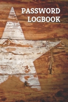 Password Logbook 1697212077 Book Cover