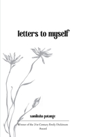 letters to myself B0FH5H2688 Book Cover