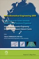 Nano-Biomedical Engineering 2009 1848163525 Book Cover