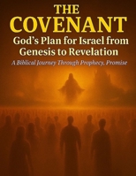 The Covenant: God's Plan for Israel from Genesis to Revelation: "A Biblical Journey of Promise ,Prophecy,and Fulfillment" B0FPXPTT4G Book Cover