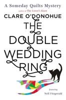 The Double Wedding Ring 0452298792 Book Cover