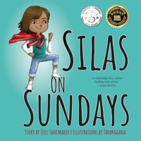 Silas on Sundays 1957833122 Book Cover