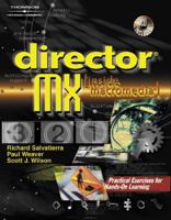 Director MX (Inside Macromedia Series) (Inside Macromedia) 1401814778 Book Cover