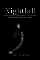 Nightfall 0359718159 Book Cover