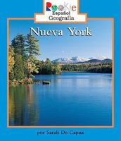 Nueva York / New York 1417649577 Book Cover