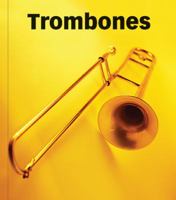 Trombones 150383185X Book Cover