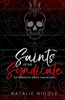 Saints of the Syndicate 1951831373 Book Cover