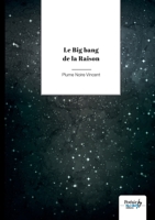 Le Big Bang de la Raison B0CXLTYKW9 Book Cover