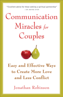 Milagros de comunicación para parejas 1573240834 Book Cover