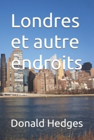 Londres et autre endroits (In the role of Boy) (French Edition) B0DYJZ1MF4 Book Cover