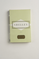 Selected Poems of Percy Bysshe Shelley 0486275582 Book Cover